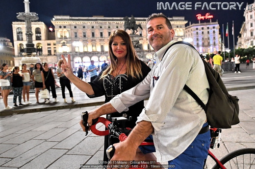 2019-06-13 Milano - Critical Mass 011